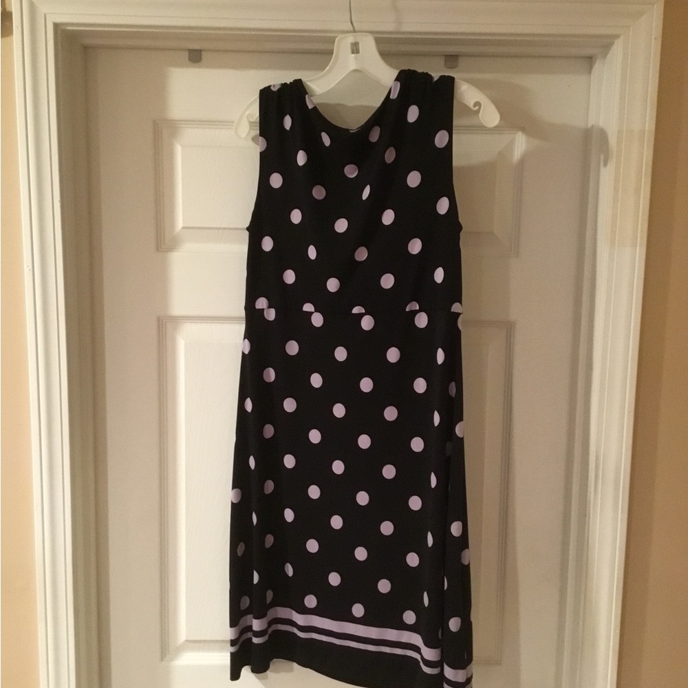 SOMA SUMMER DRESS - Picture 2 of 4